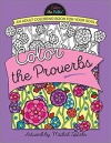 Color the Proverbs - Colouring Book